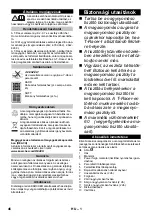 Preview for 212 page of Kärcher K 7 Full Control Manual