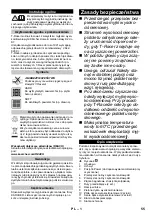 Preview for 221 page of Kärcher K 7 Full Control Manual