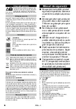 Preview for 224 page of Kärcher K 7 Full Control Manual