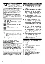 Preview for 242 page of Kärcher K 7 Full Control Manual