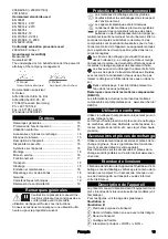 Preview for 15 page of Kärcher K 7 Power Manual