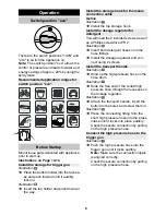 Preview for 6 page of Kärcher K 7 Premium eco!ogic Operating Instructions Manual