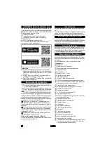 Предварительный просмотр 14 страницы Kärcher K 7 Premium Smart Control Manual