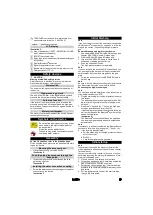 Preview for 15 page of Kärcher K 7 Premium Smart Control Manual
