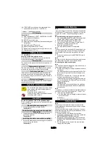 Предварительный просмотр 15 страницы Kärcher K 7 Premium Smart Control Manual