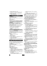 Предварительный просмотр 32 страницы Kärcher K 7 Premium Smart Control Manual