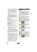 Preview for 50 page of Kärcher K 7 Premium Smart Control Manual