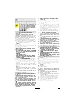 Preview for 51 page of Kärcher K 7 Premium Smart Control Manual