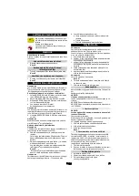 Предварительный просмотр 75 страницы Kärcher K 7 Premium Smart Control Manual