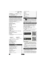 Предварительный просмотр 134 страницы Kärcher K 7 Premium Smart Control Manual