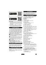 Предварительный просмотр 175 страницы Kärcher K 7 Premium Smart Control Manual