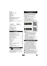 Предварительный просмотр 181 страницы Kärcher K 7 Premium Smart Control Manual