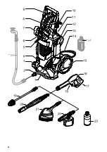 Preview for 5 page of Kärcher K 7 Premium Manual