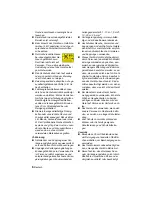 Preview for 6 page of Kärcher K 7 Instructions Manual