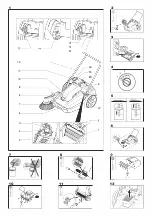 Preview for 2 page of Kärcher K 70/30 Bp Pack Adv. Manual