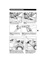 Preview for 5 page of Kärcher K 7000 G Operator'S Manual