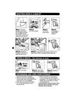 Preview for 8 page of Kärcher K 7000 G Operator'S Manual