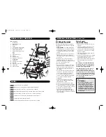 Preview for 2 page of Kärcher K 8000 G Operator'S Manual