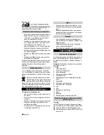 Preview for 28 page of Kärcher K 85 Manual