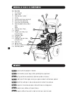 Preview for 2 page of Kärcher K 9000 G Operator'S Manual