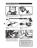 Preview for 4 page of Kärcher K 9000 G Operator'S Manual