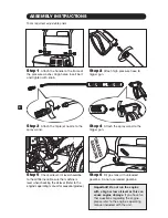 Предварительный просмотр 4 страницы Kärcher K 9000 G Operator'S Manual