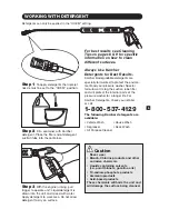 Preview for 7 page of Kärcher K 9000 G Operator'S Manual