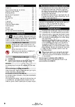 Preview for 33 page of Kärcher K Mini Manual