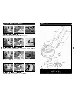 Preview for 4 page of Kärcher K12 Operator'S Manual