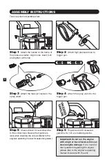 Предварительный просмотр 4 страницы Kärcher K14000 G Operator'S Manual