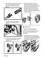 Preview for 8 page of Kärcher K1800 Original Instructions Manual