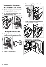 Предварительный просмотр 30 страницы Kärcher K1800FSC Manual