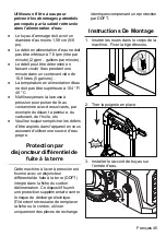 Предварительный просмотр 45 страницы Kärcher K1800FSC Manual