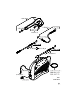 Предварительный просмотр 171 страницы Kärcher K2.01 Manual