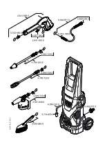 Предварительный просмотр 195 страницы Kärcher K2 Compact Manual