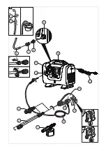 Preview for 3 page of Kärcher K2 Power VPS* KAP Manual