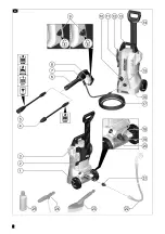 Предварительный просмотр 2 страницы Kärcher K2 Premium Power Control User Manual