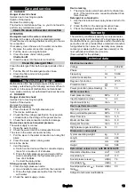 Preview for 9 page of Kärcher K2 Premium Power Control User Manual