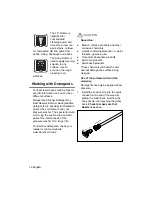 Предварительный просмотр 12 страницы Kärcher K2100PS Operator'S Manual