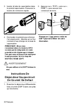 Предварительный просмотр 30 страницы Kärcher K2200PSB SC Operator'S Manual