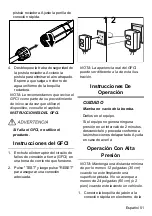 Предварительный просмотр 51 страницы Kärcher K2200PSB SC Operator'S Manual