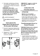 Предварительный просмотр 27 страницы Kärcher K2300PS Operator'S Manual