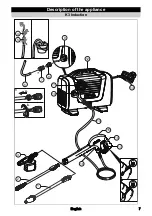 Preview for 7 page of Kärcher K3 Induction Instructions Manual