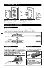 Preview for 6 page of Kärcher K360 M Operator'S Manual