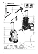 Предварительный просмотр 3 страницы Kärcher K4 Premium Power Control User Manual