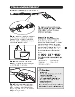 Preview for 7 page of Kärcher K4400G Operator'S Manual