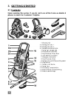 Предварительный просмотр 8 страницы Kärcher K7.85M Manual