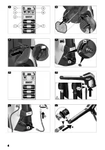 Предварительный просмотр 4 страницы Kärcher K7 Premium Smart Control User Manual