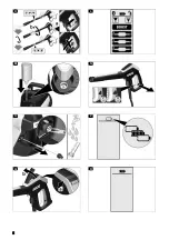 Предварительный просмотр 5 страницы Kärcher K7 Premium Smart Control User Manual