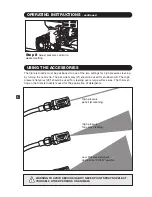 Предварительный просмотр 6 страницы Kärcher K9000G Operator'S Manual